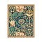 Large Framed Corporate Office Decor Wall Art Canvas 40x60 Inch - William Morris (Copy)